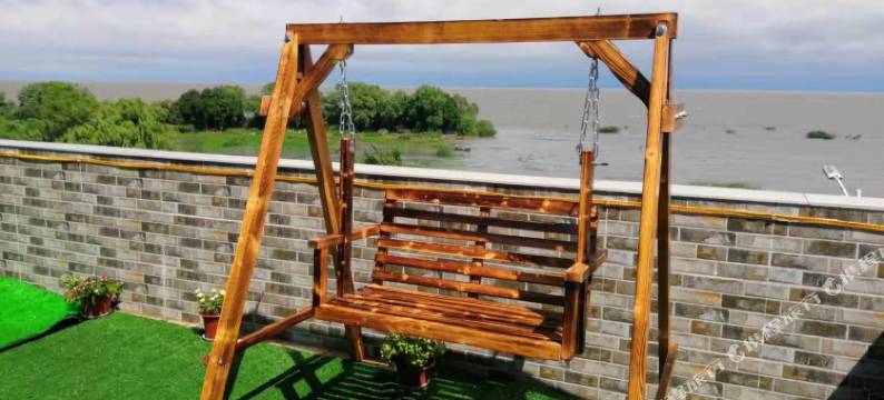 苏州静山闲亭民宿图片