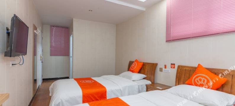 西安美珈酒店图片