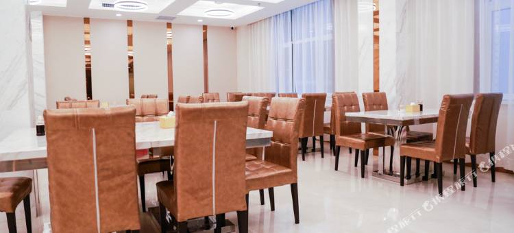 万全滨河商务酒店(万全区店)图片