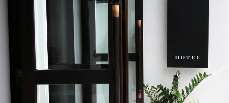 塔佩萨兰精品酒店(Saran Boutique Hotel Thapae)图片