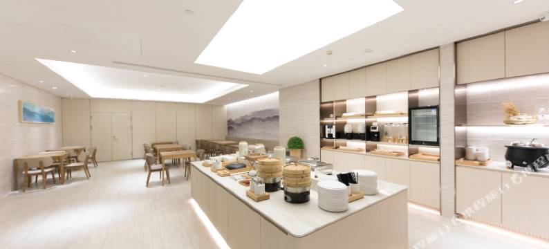 全季酒店(北京火箭万源地铁站店)图片