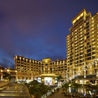 惠州惠阳丽景花园酒店