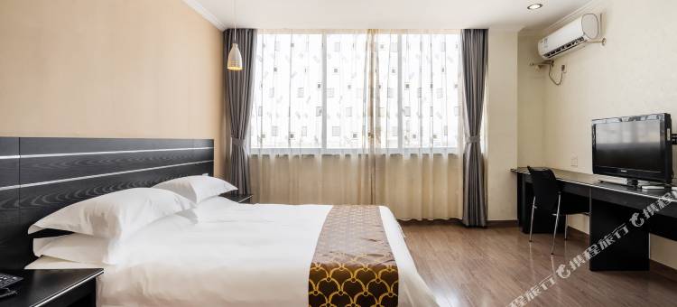 杭州晚舟酒店(新镇路地铁站店)图片