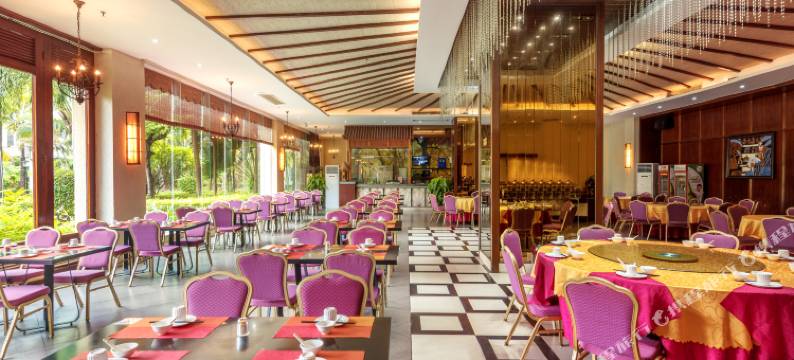 三亚椰蓝湾度假酒店图片