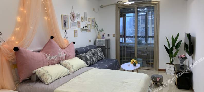 西安香雅公寓(3号店)图片