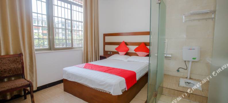 长沙紫晶旅馆图片