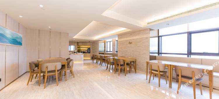 全季酒店(合肥火车站新蚌埠路店)图片