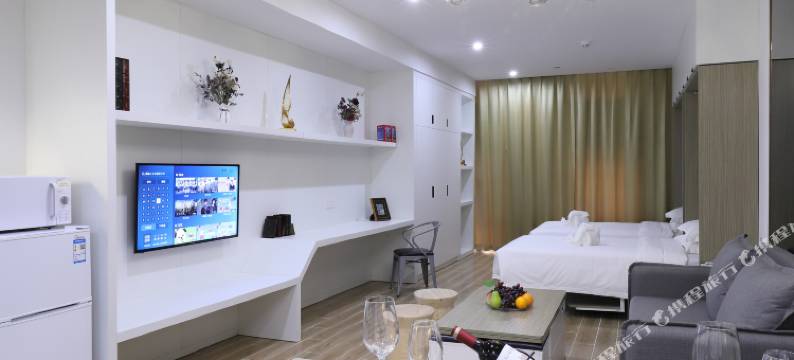 深圳中保国际酒店图片
