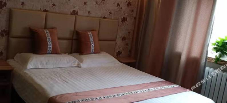 哈尔滨新鑫客栈图片