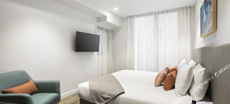 悉尼北奎斯特酒店(Quest North Sydney)图片