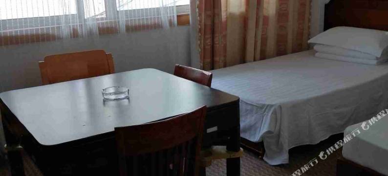 连云港东洲宾馆图片