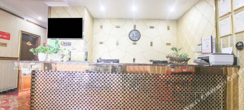 重庆如归精品酒店图片