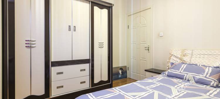 昆明创意.雅居公寓图片