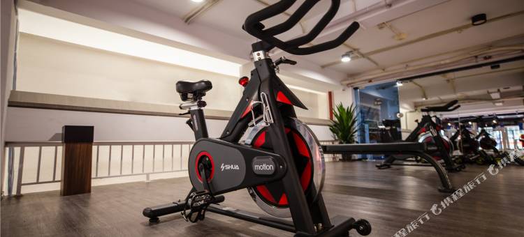 锋态度酒店(广州火车站地铁站中医药大学店)图片