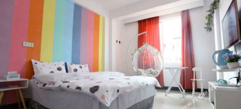 杭州希悦主题客栈图片