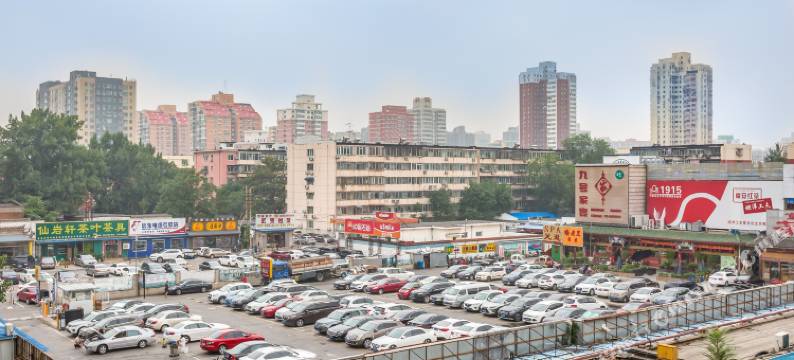 7天连锁酒店(北京西站马连道湾子地铁站店)图片