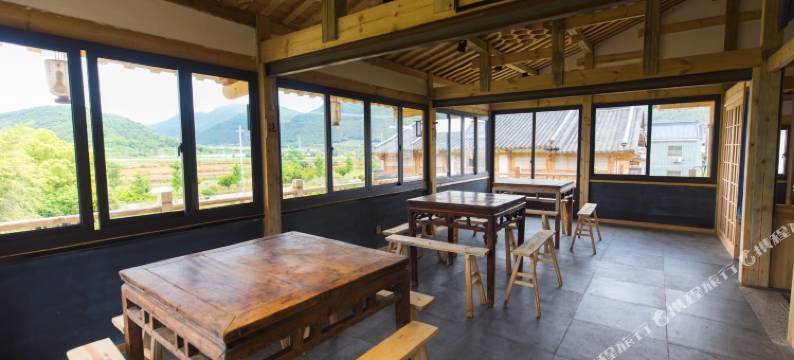 象山朴舍民家民宿图片