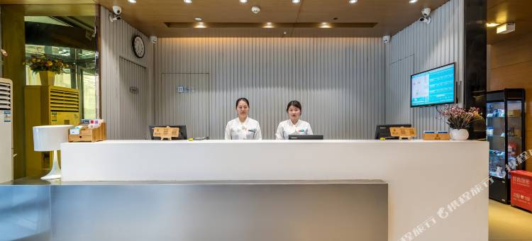 锦江之星酒店(沛县汉城景区汽车站店)图片