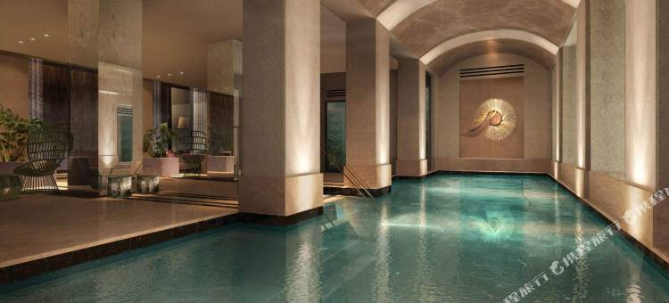 巴黎福宝花园Spa酒店(Les Jardins du Faubourg Hotel & Spa)图片