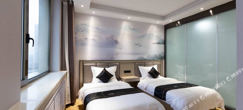 尊享迎宾酒店图片