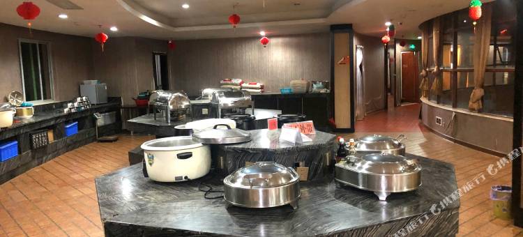 南靖万佳东方酒店(土楼游客服务中心店)图片