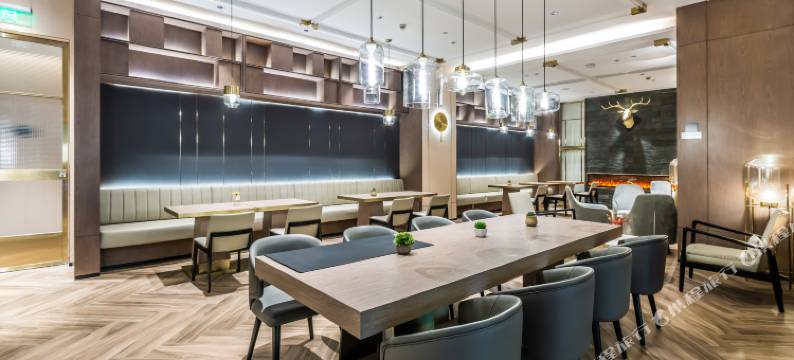 杭州西湖银江PLUS酒店图片