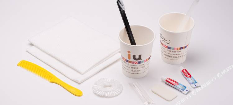 IU酒店(安阳万达广场店)图片