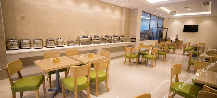 维也纳3好酒店(包头包钢店)图片