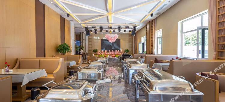 徽县汉锦大酒店图片