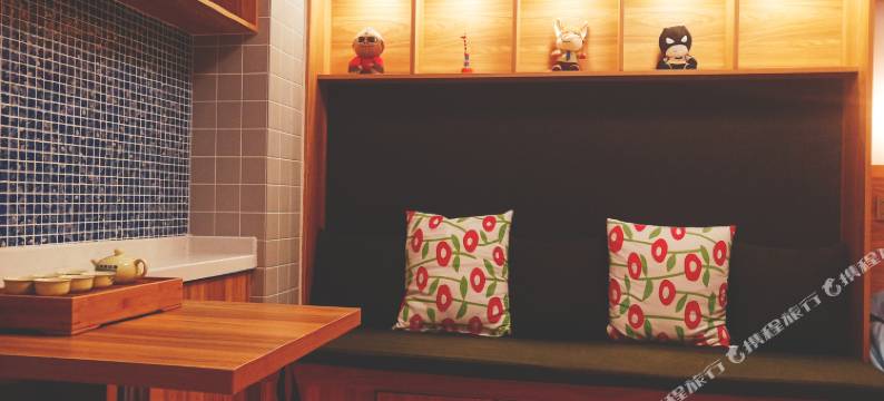 大理市倾听花开的声音公寓图片