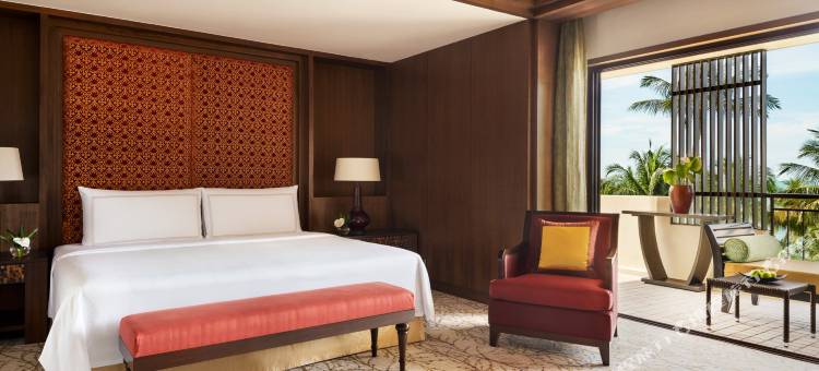 槟城香格里拉沙洋度假酒店(Shangri-La Rasa Sayang, Penang)图片