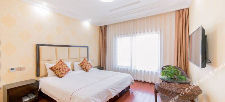 象山影城名邸酒店图片