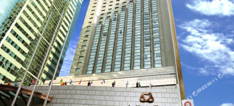 大连心悦大酒店图片