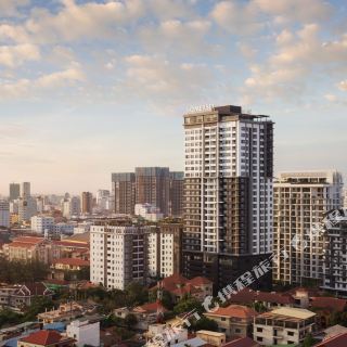 萨默塞特诺罗敦金边酒店(somerset norodom phnom penh)