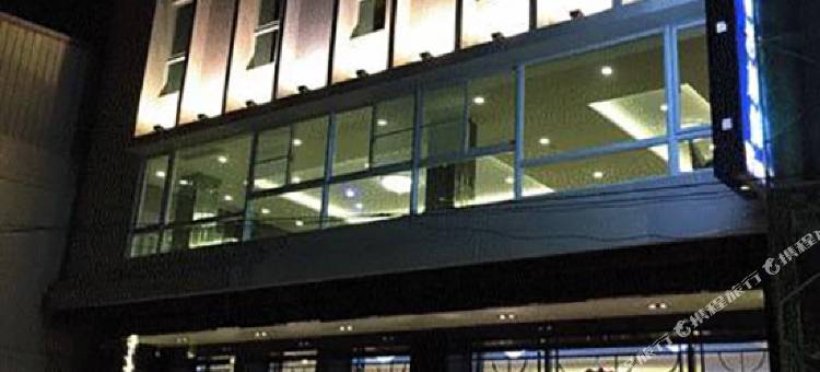 弘州商务旅馆图片