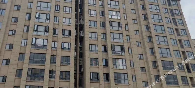 福州朗庭公寓(长乐机场霞江外滩花园店)图片