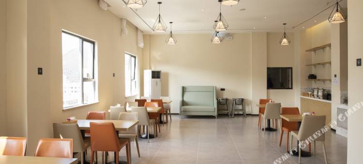 城市便捷酒店(海陵岛大角湾店)图片