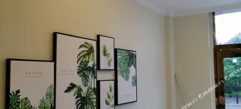 本溪拾光客栈图片