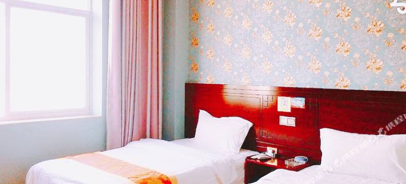 国豪宾馆(建水广慈湖店)图片