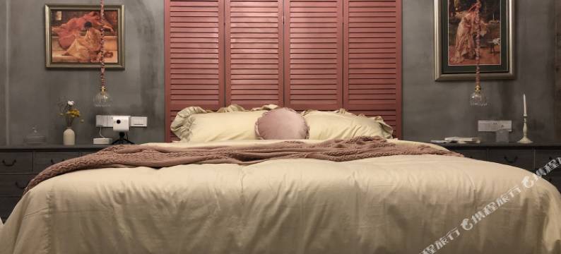 SecondL7公寓(长征大道3号分店)图片