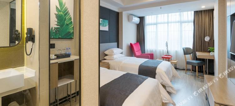 尚客优品酒店(东莞东站店)图片