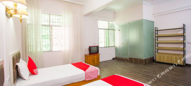 OYO恩施施州宾馆图片