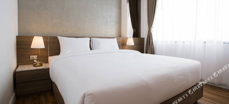 彭世洛B2精品经济酒店(B2 Phitsanulok Premier Hotel)图片