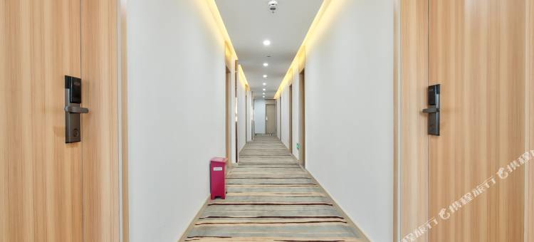 怡莱精品酒店(南京禄口机场店)图片