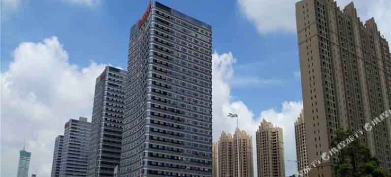 世纪国际公寓(东莞厚街万达店)图片