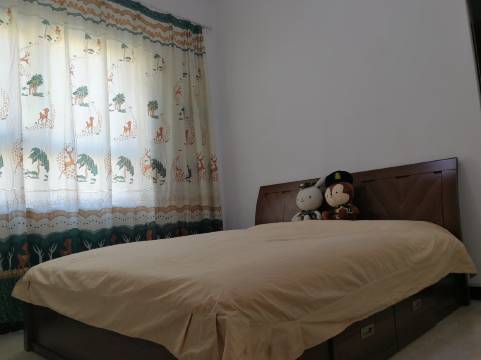 乌鲁木齐经纬(JW)特色民宿