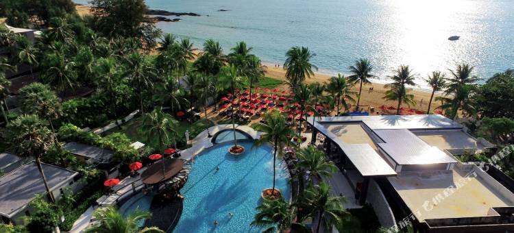 寇立华美达度假酒店(Ramada Resort by Wyndham Khao Lak)图片