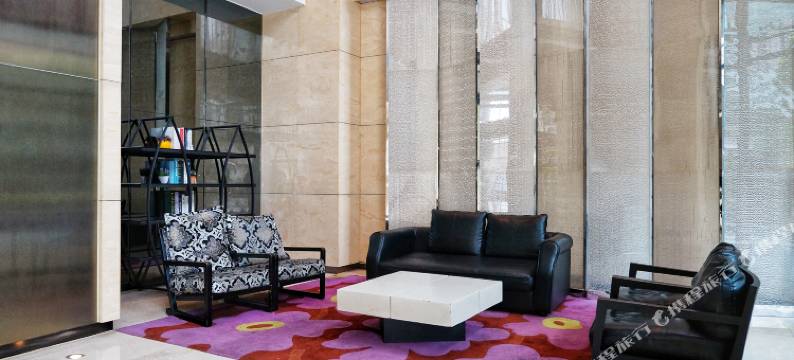 中汇国际公寓(广州东站火车站店)图片