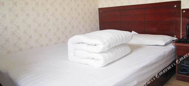 上海北海公寓图片