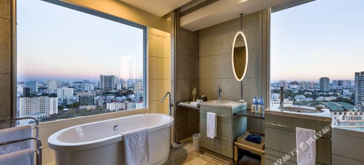 西贡日航酒店(Hotel Nikko Saigon)图片